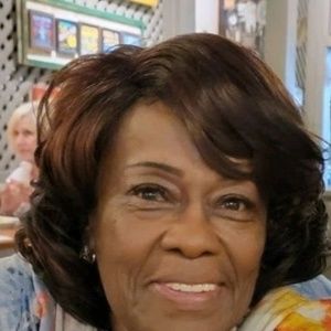 Meet your Posher, Pam